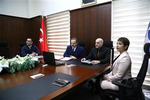 İtalya’dan İki Kurumla Araştırma Protokolü İmzalandı