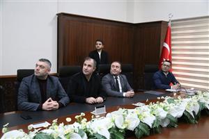 İtalya’dan İki Kurumla Araştırma Protokolü İmzalandı