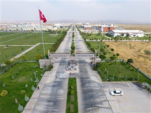 ASÜ’den 13 akademisyen dünyanın en etkili bilim insanları arasına girdi