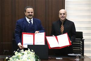 İtalya’dan İki Kurumla Araştırma Protokolü İmzalandı